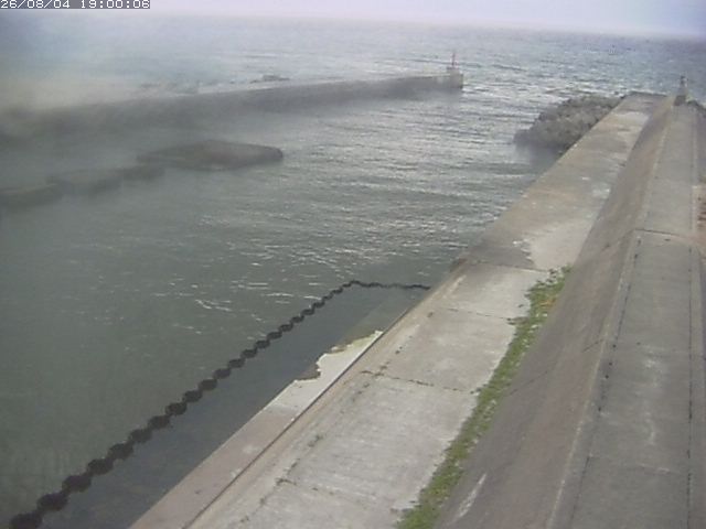 由良川１2026/08/05 17:20:00