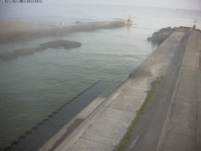 由良川１2026/08/05 17:20:00