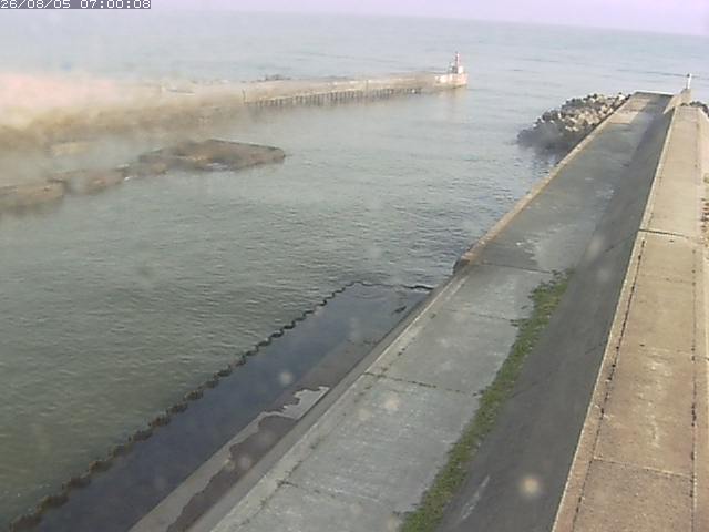 由良川１2026/08/05 17:20:00