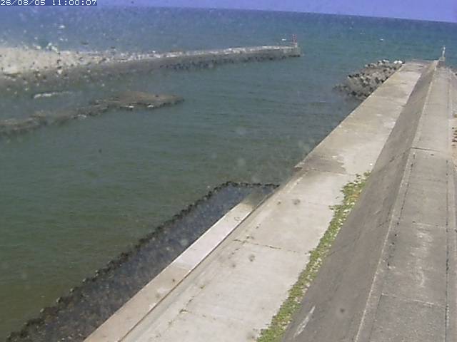 由良川１2026/08/05 17:20:00