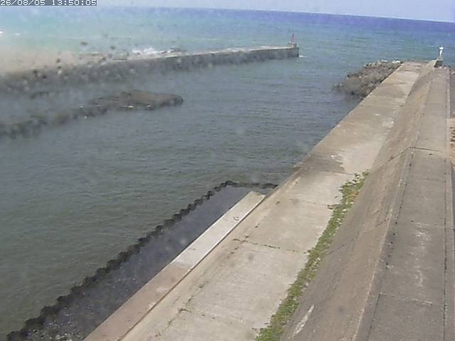 由良川１2026/08/05 17:20:00