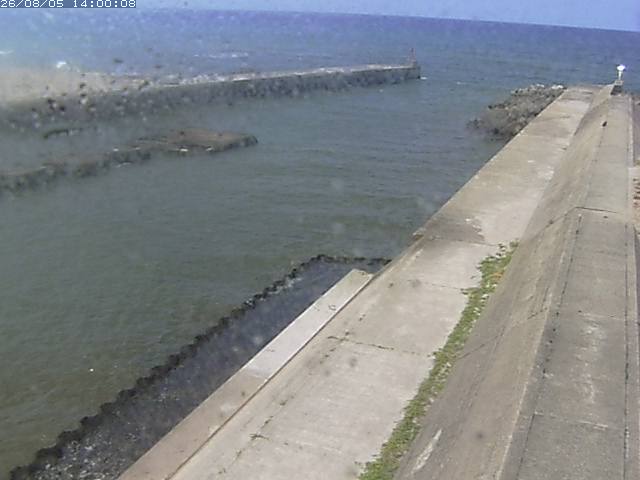 由良川１2026/08/05 17:20:00