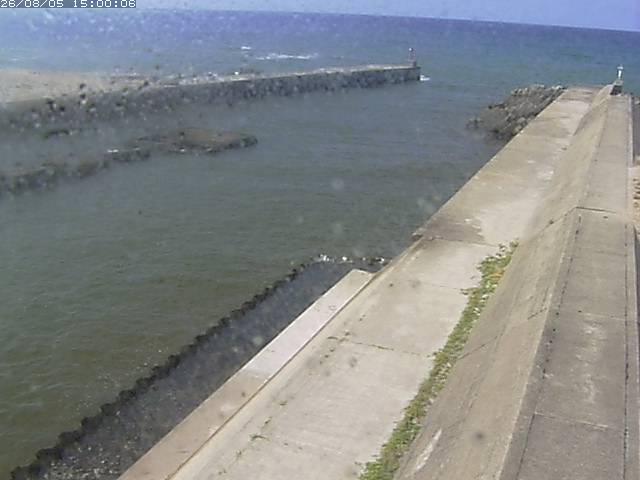 由良川１2026/08/05 17:20:00