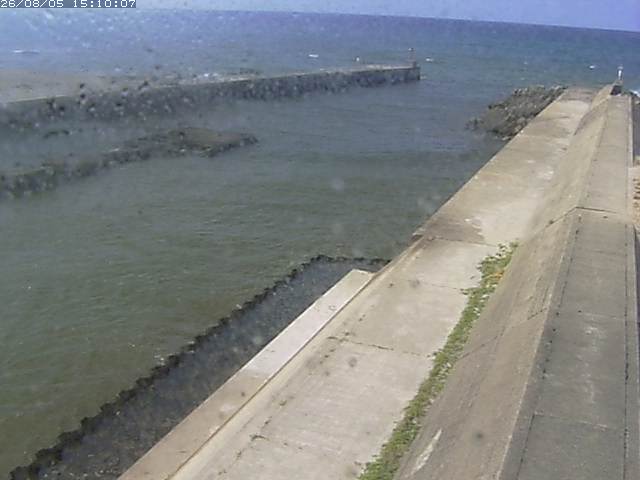 由良川１2026/08/05 17:20:00