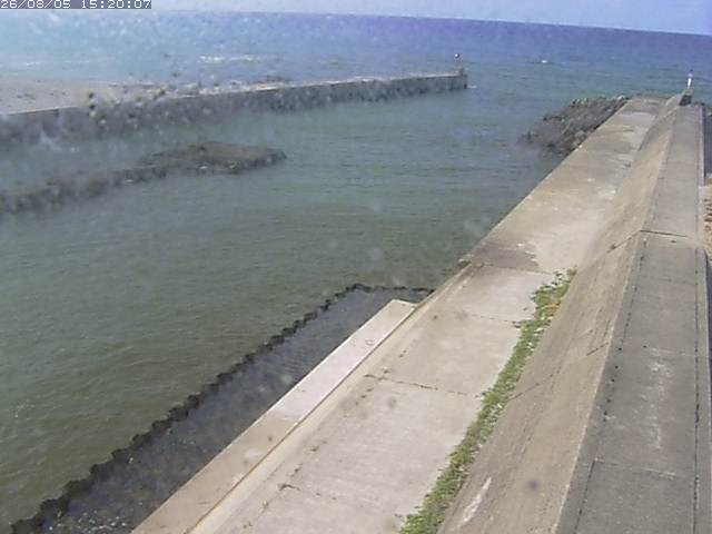 由良川１2026/08/05 17:20:00