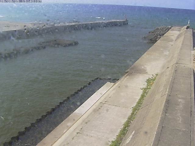 由良川１2026/08/05 17:20:00