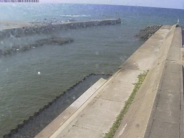 由良川１2026/08/05 17:20:00