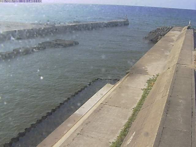 由良川１2026/08/05 17:20:00