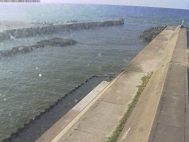 由良川１2026/08/05 17:20:00