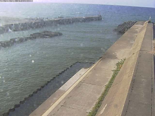 由良川１2026/08/05 17:20:00