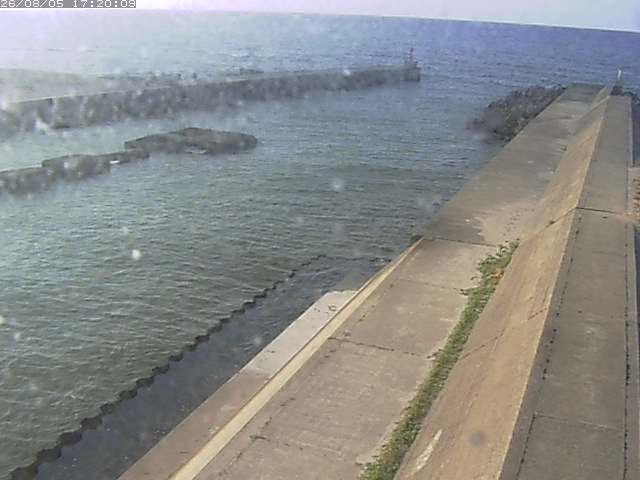 由良川１2026/08/05 17:20:00