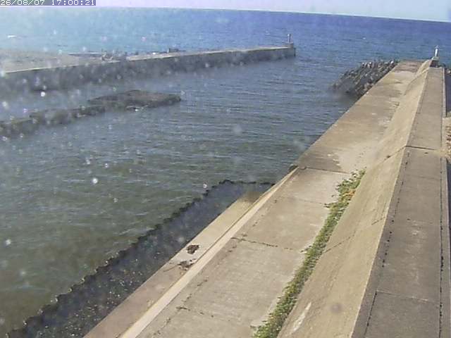 由良川１2026/08/08 17:50:00
