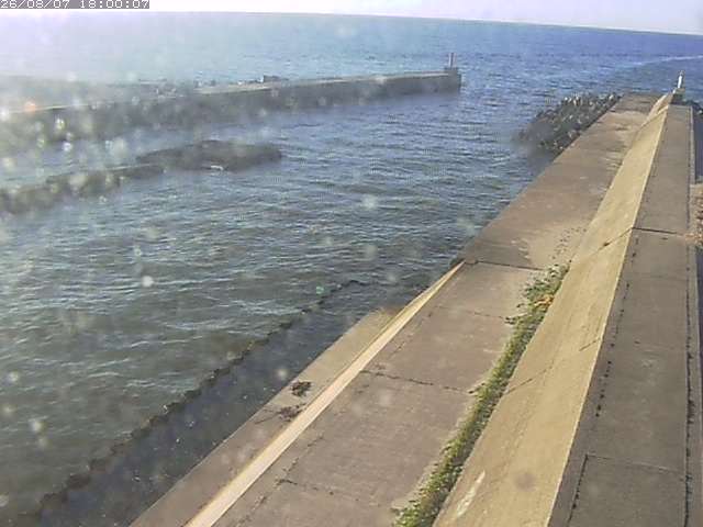由良川１2026/08/08 17:50:00