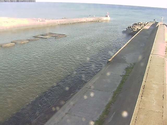 由良川１2026/08/08 17:50:00