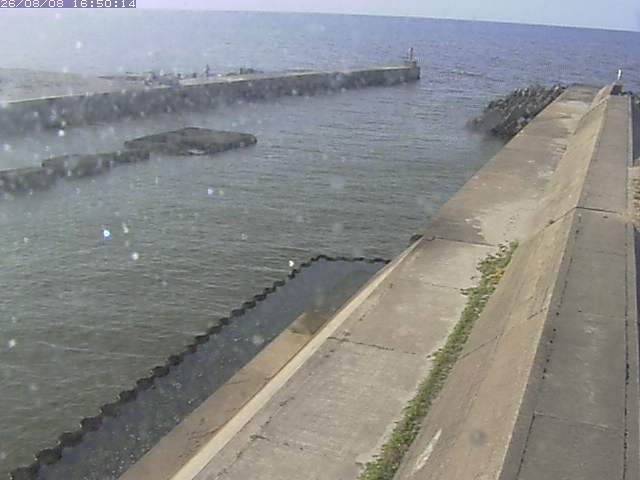 由良川１2026/08/08 17:50:00