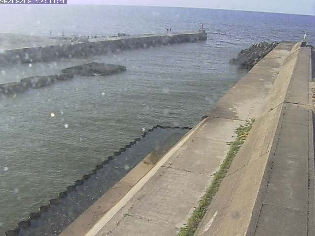 由良川１2026/08/08 17:50:00