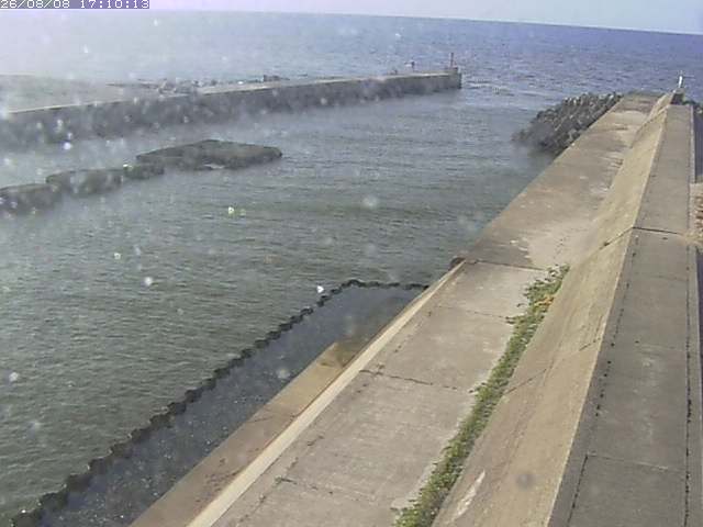 由良川１2026/08/08 17:50:00