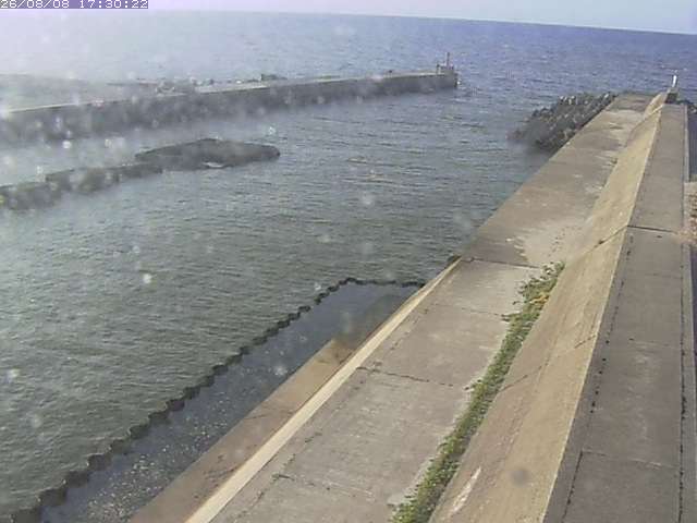 由良川１2026/08/08 17:50:00
