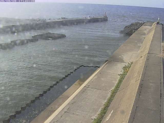 由良川１2026/08/08 17:50:00