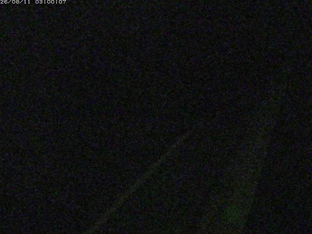 由良川１2026/08/11 17:50:00