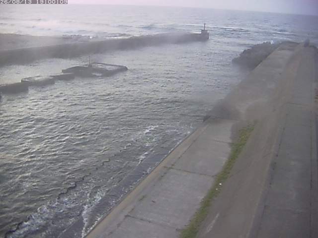 由良川１2026/08/14 19:00:00