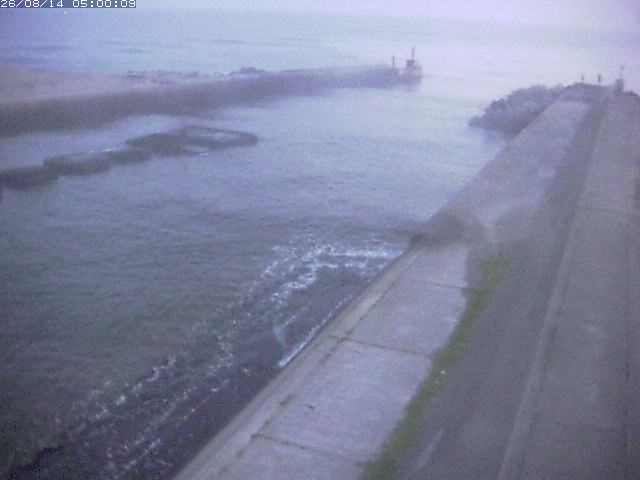 由良川１2026/08/14 19:00:00