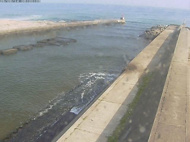 由良川１2026/08/14 19:00:00