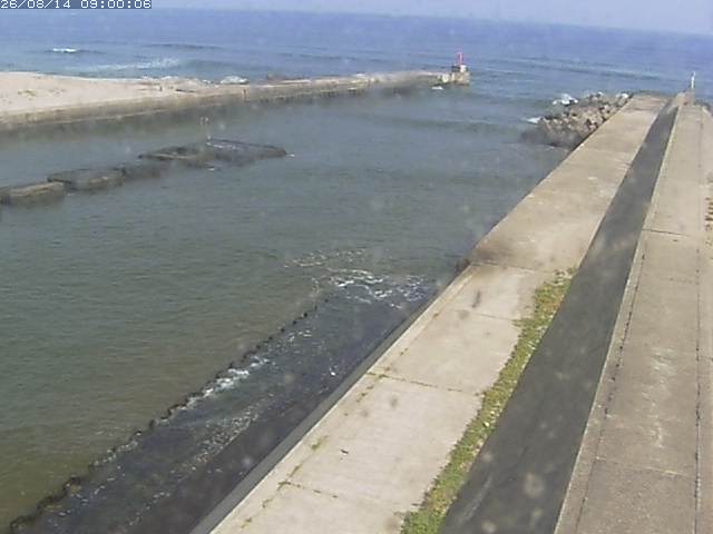 由良川１2026/08/14 19:00:00
