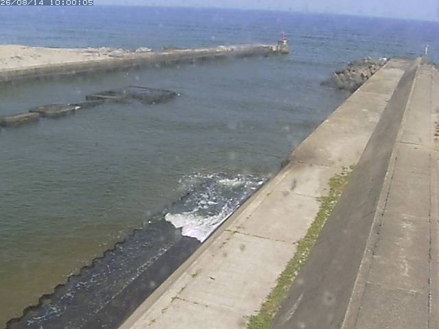 由良川１2026/08/14 19:00:00