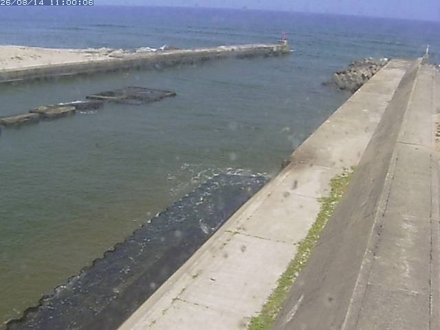 由良川１2026/08/14 19:00:00