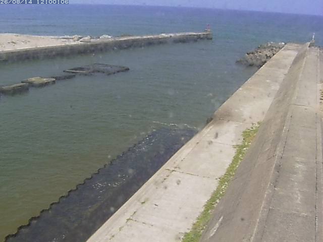 由良川１2026/08/14 19:00:00
