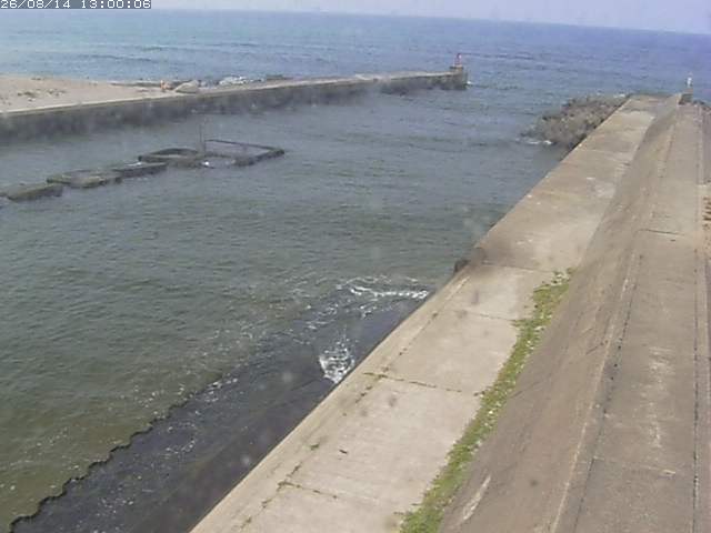 由良川１2026/08/14 19:00:00