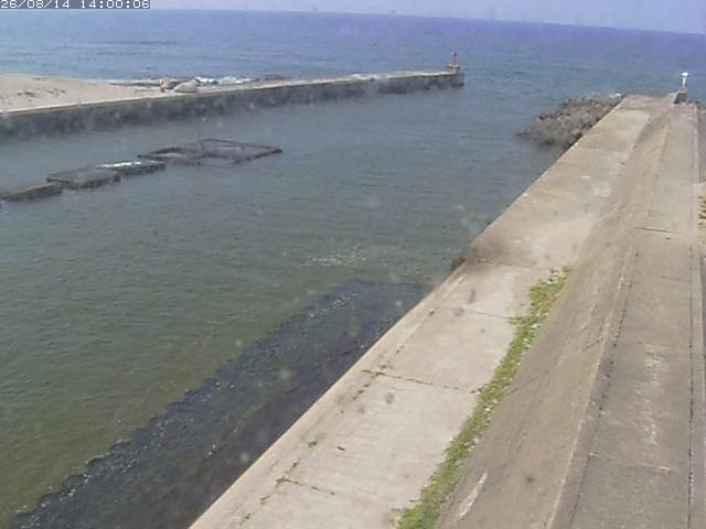 由良川１2026/08/14 19:00:00