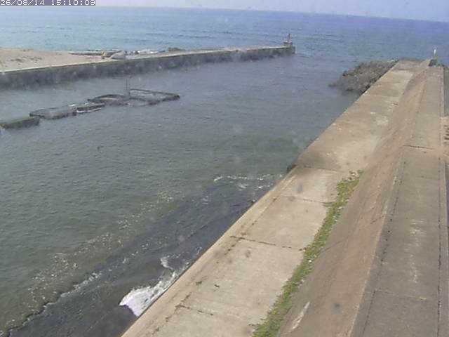 由良川１2026/08/14 19:00:00