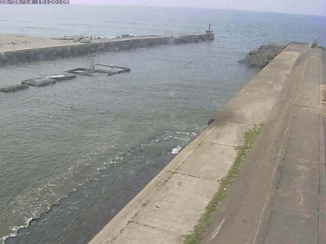 由良川１2026/08/14 19:00:00