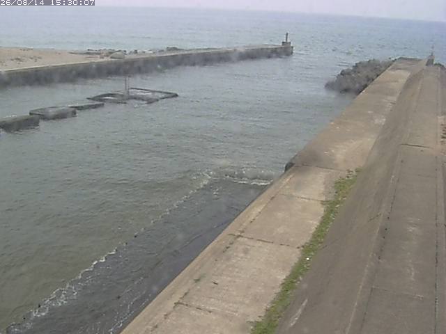 由良川１2026/08/14 19:00:00