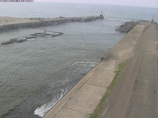 由良川１2026/08/14 19:00:00