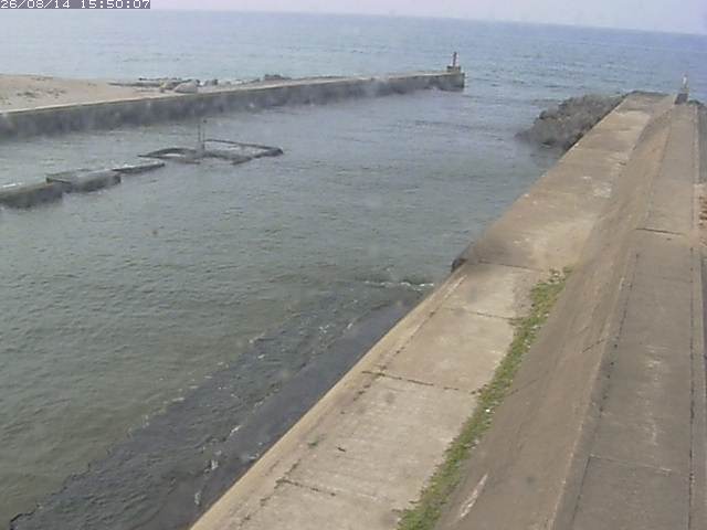 由良川１2026/08/14 19:00:00