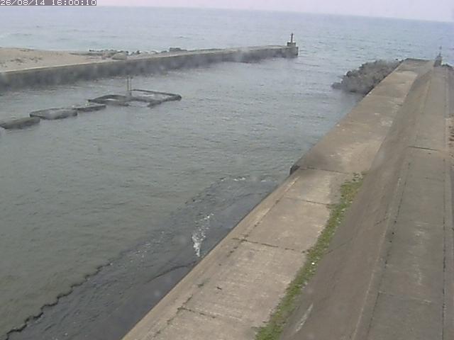 由良川１2026/08/14 19:00:00