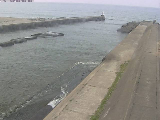 由良川１2026/08/14 19:00:00