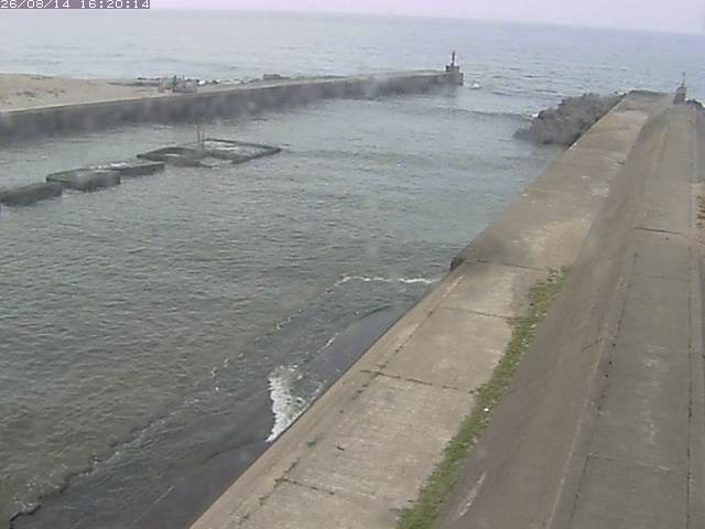 由良川１2026/08/14 19:00:00