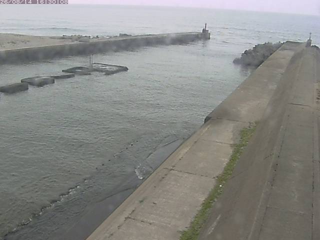 由良川１2026/08/14 19:00:00