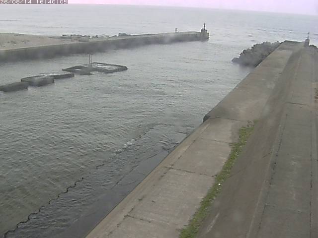 由良川１2026/08/14 19:00:00