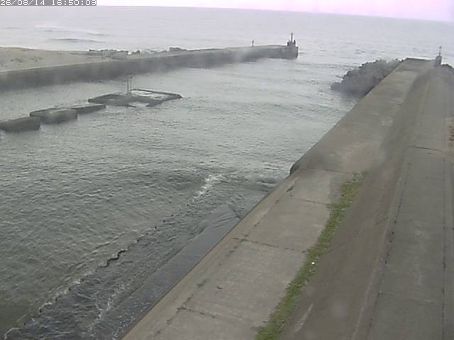 由良川１2026/08/14 19:00:00