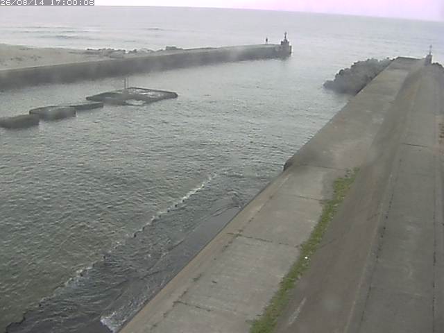 由良川１2026/08/14 19:00:00
