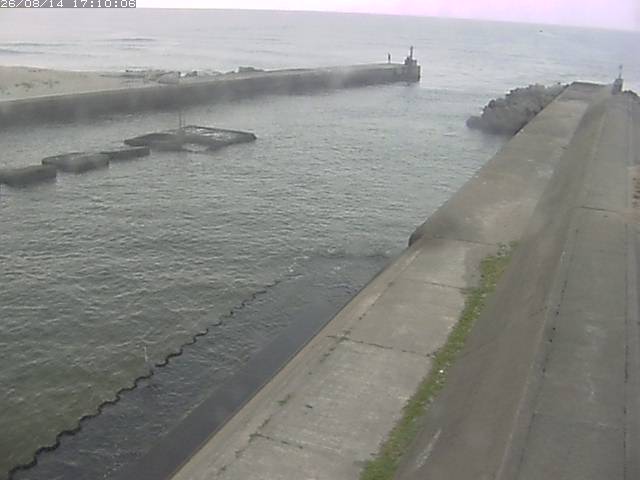由良川１2026/08/14 19:00:00