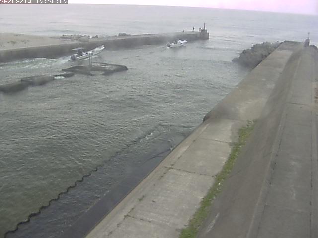 由良川１2026/08/14 19:00:00