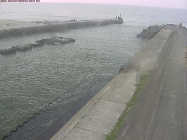 由良川１2026/08/14 19:00:00