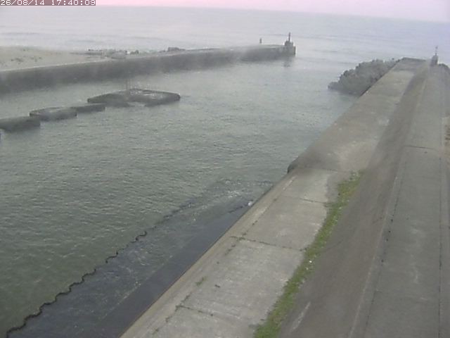 由良川１2026/08/14 19:00:00
