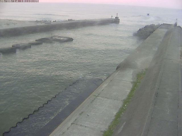 由良川１2026/08/14 19:00:00